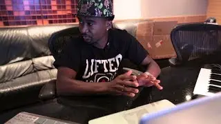 Insane Zaytoven Cook Up for Mooki Mardi