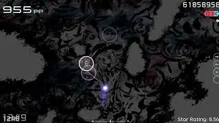 -45 - Millarca [Suffering] +HDDT with pp on the side