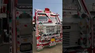 Tata 2823 Container Body Work And Modification ❤️👌