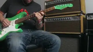 Welagen Wonderland SSS 150W Coaltone Roasted S 1/2