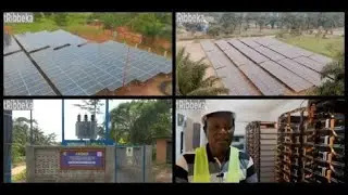 Lomami : Ngandajika sort de l&rsquo;obscurit&eacute; gr&acirc;ce au projet ANSER
