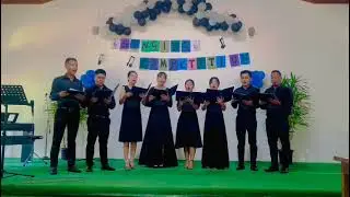 An Irish Blessing cover by Elevation Group 2023.