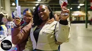 Syracuse Wine and Chocolate 2025