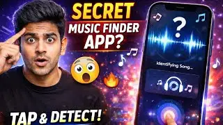 E secret app mi kosame....