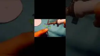 Water tank level indicator project using bc-547 transistor #bc547 #shorts #viral