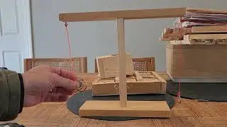 Easy Ring Hook Game DIY in Only A Few Steps