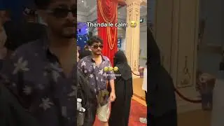 SEEDHE MAUT VLOG - #seedhemaut #shorts #youtube #trending #msti #time #vlog #encore #calm #vlogging