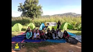 Women on Adventure | Women empowerment | Girls on top | Adventuresome