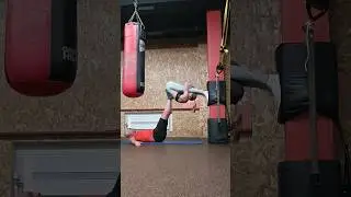 Новый челлендж 🔥 Кто повторит? 💪😁 #акробатика #balance #balancechallenge #mobility