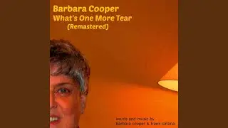 What's One More Tear (Remastered)