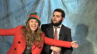 Late Night with CASA 15 12/16/19 Holiday Episode