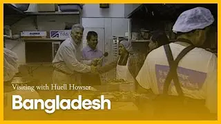 Bangladesh | Visiting with Huell Howser | PBS SoCal