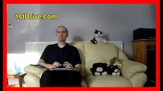 Paul's standards check diary 19 - practising my lesson briefing