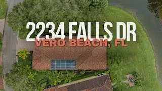 2234 Falls Cir, Vero Beach, FL 32966