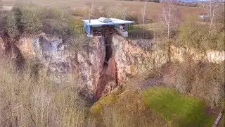 Korbacher Spalte