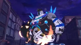 Une nouvelle zone !!! / SoulWorker #4