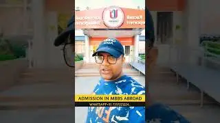 CASPIAN UNIVERSITY IN ALMATY KAZAKHSTAN #mbbsabroadadmission #kazakhstan #mbbsabroad #almatycity