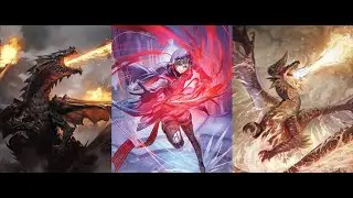 Mono Red Sneak Attack | Rakdos Sneak Attack | Timeless