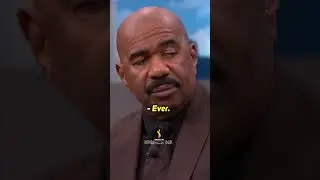 Nobody is too busy if they like to be with you. #steveharvey #busy #shorts