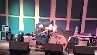 Gallatin Ghost Train at Craft Local, Billings MT