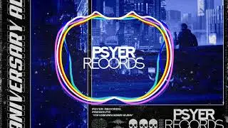 HARD-DANCE | BYXCO - Show Me | Official Visualizer