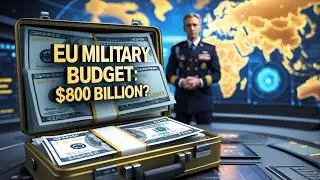 A New Superpower? Europe&rsquo;s Military Intelligence Takeover