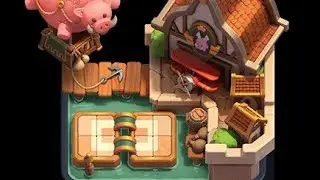 Clash royale season 78 subiendo de arena  