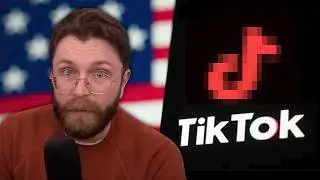 The TikTok Situation Is A Nightmare
