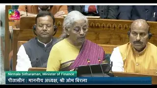 Budget 2026-27 | Health Sector | 01 February 2026