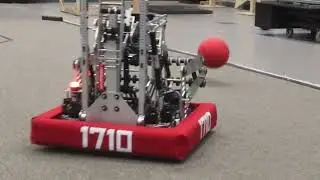 2022 Robot Reveal