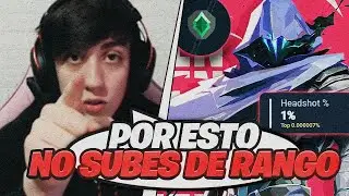 COACHEANDO A UN SUSCRIPTOR #4 | &iquest;C&Oacute;MO LLEGAR A RADIANT? | NaNoWfps