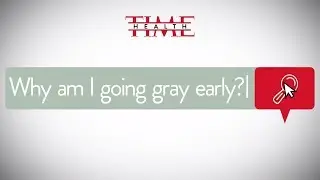 Why Am I Going Gray Early? | Health