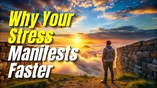 Why Your Emotional Reactions Are Manifesting Faster Than Your Intentions
