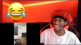 That Brother Gone😂 | Bro he sleep all episodes reaction