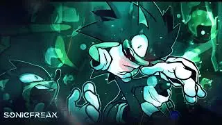 /// Drowning Sonic 2 [Trap RemiX]「DJ SonicFreak」