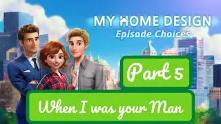 My Home Design Story Episodes Choices - Part 5 - Gameplay Walkthrough