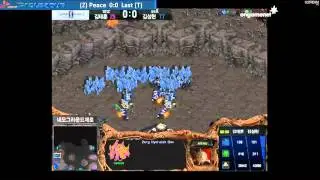 [SPL] Playoffs Round 1 Day 1 Set 3