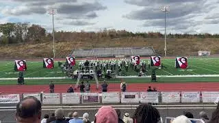 Battlefield Marching Bobcats @ VBODA