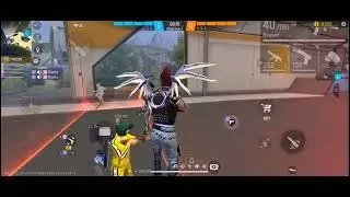 Close call free fire india shine warrior gaming 