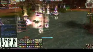[Erica] RR vs HAVEN side l2 HB 06/05/2014