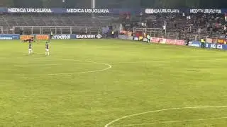 Defensor SC vs. Club Atl&eacute;tico Progreso: Goal (April 2025)