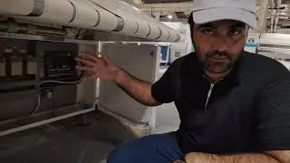 Laundry Towel Folder Machine Problems & Fixes | Troubleshooting Guide