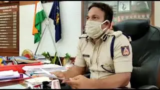 Cops Bust Illegal Cricket Betting Racket in City &ndash; Six Bookies Arrested