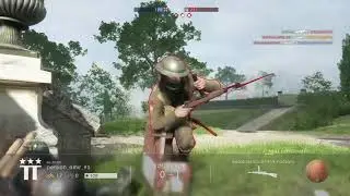 BF1 Funny fail