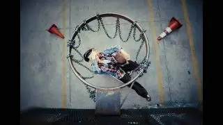 K-MARTT x CTRL F1 - KINO (VISUALIZER OFICIAL) FILM BY XIPEN