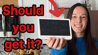 4 things you must know BEFORE buying this Air Quality Monitor