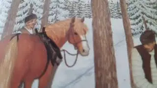 Egen text och s&aring;ng jag var 14 &aring;r