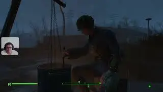 Fallout 4 Cap 024 Chile