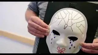 Unmasking Brain Injury: Sean Schwab