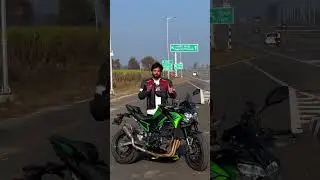 How to own a superbike? Maintenance cost of Kawasaki Z900 #kawasakiz900